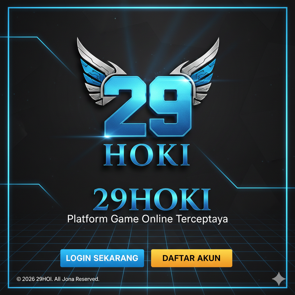 Promo Banner 29HOKI